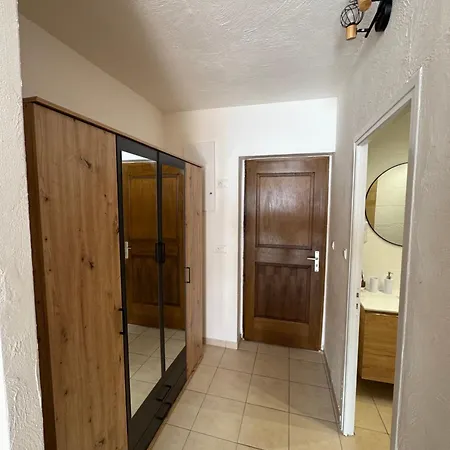 2-4 Pers, Vue ! Lägenhet *