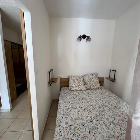 2-4 Pers, Vue ! Lägenhet *