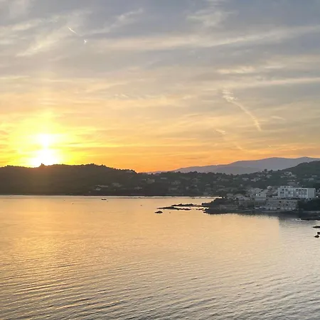 2-4 Pers, Vue ! アパート Casaglione