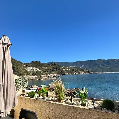 Appartement 2-4 Pers, Vue ! *