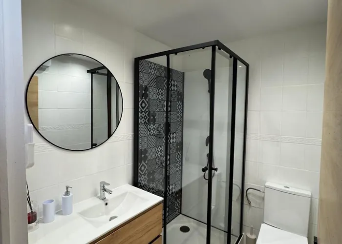 2-4 Pers, Vue ! דירה Casaglione